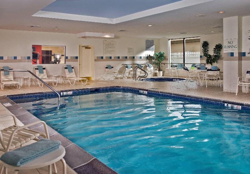 Courtyard Long Island Macarthur Airport Ronkonkoma Zewnętrze zdjęcie